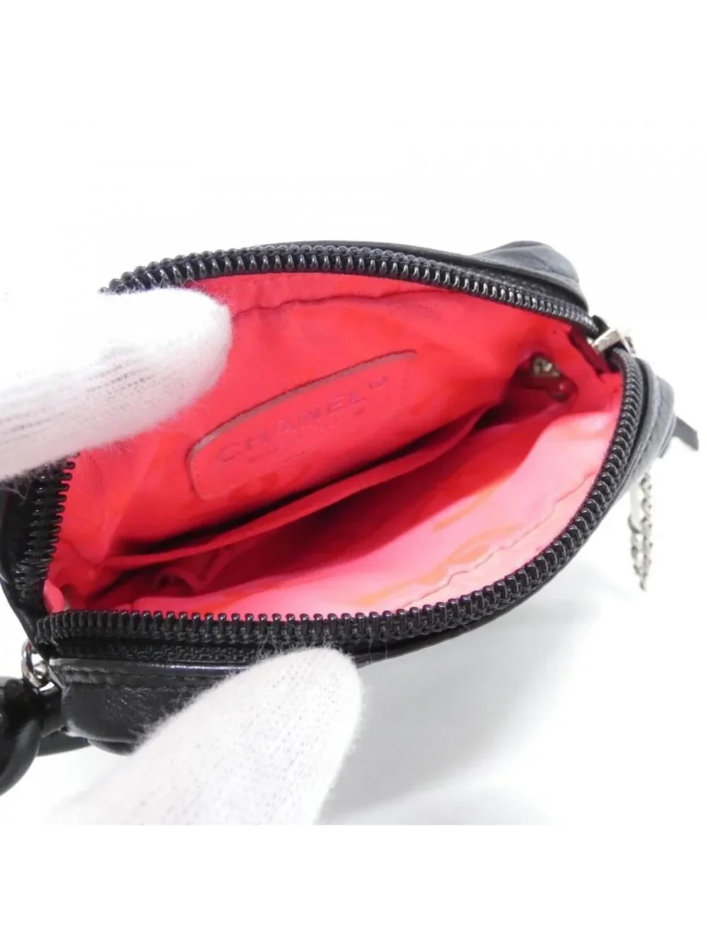 Chanel Cambon Line Shoulder